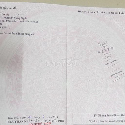 bán đất biệt thự đường hùng vương