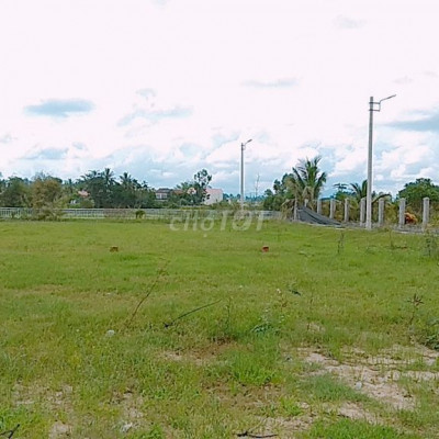 Đất Huyện Tư Nghĩa 175m², giá 3**