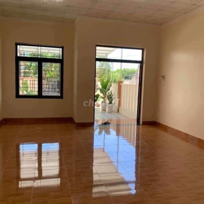 Bán nhà mới phường Trương Quang Trọng giá chỉ 1xxx