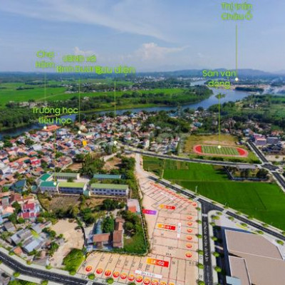 Bán Rẻ Đất trả nợ ngân hàng 586 Triệu