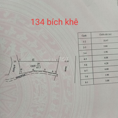 Đất trung tâm TP. Quảng Ngãi giá có 650tr