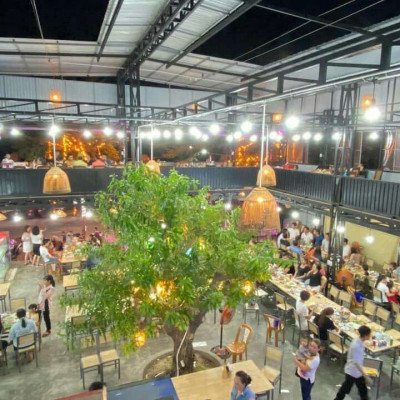 Cho thuê quán nhậu giá cực rẻ mặt phố dễ buôn bán