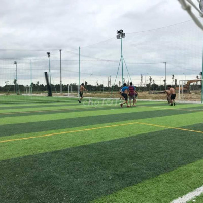 Đất gần biển đường nhựa thông thoáng bán chạy nợ