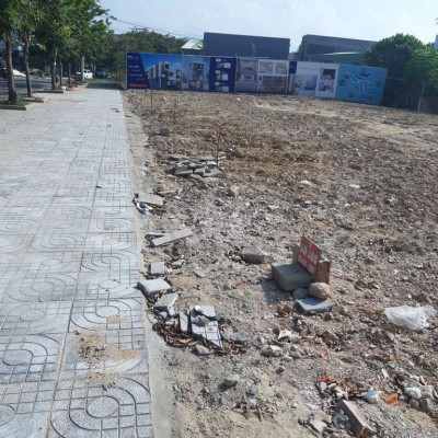 Tôi chính chủ cần tiền trả nợ bán gấp đất biển