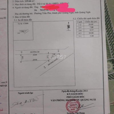 CHÍNH CHỦ CẦN BÁN ĐẤT TĂNG LONG ANGKORA