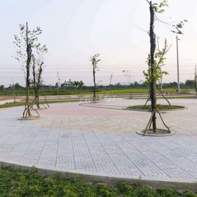 Chỉ còn 1 lô ngay UBND xã Bình sơn giá dưới 600tr