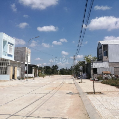 LÔ ĐẤT ĐẸP KDC SÀNH SỨ - TT LA HÀ - QUẢNG NGÃI: