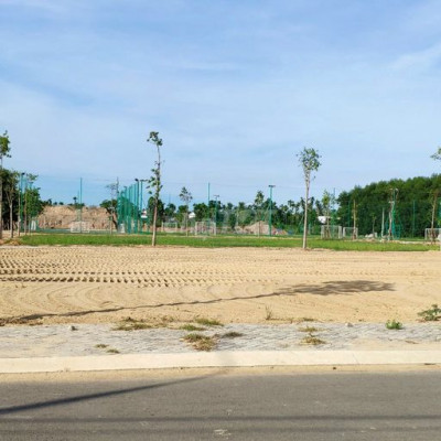 Đất ngã 5 lê lợi về phía cao tốc với giá hấp dẫn