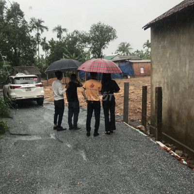 Đất ở đã có sổ Xã Hành Phước, Huyện Nghĩa Hành