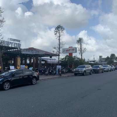 THIÊN PHÚC RIVERSIDE- QUẢNG NGÃI