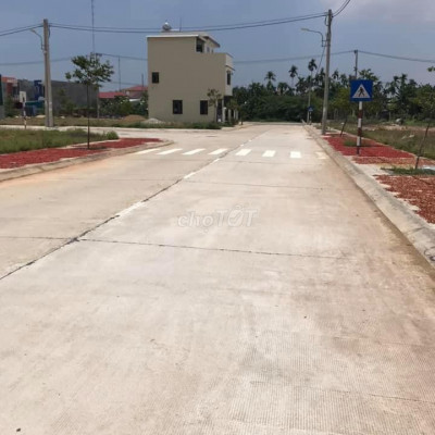 KDC Sành sứ - La Hà - Tư Nghĩa - Quảng Ngãi