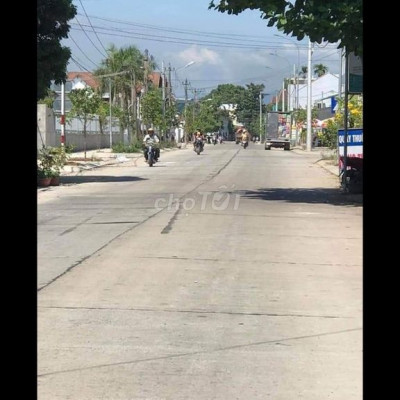 Đất Huyện Tư Nghĩa 108m²