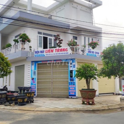 Đất Tăng Long Angkora Park 100m² tp Quảng Ngãi