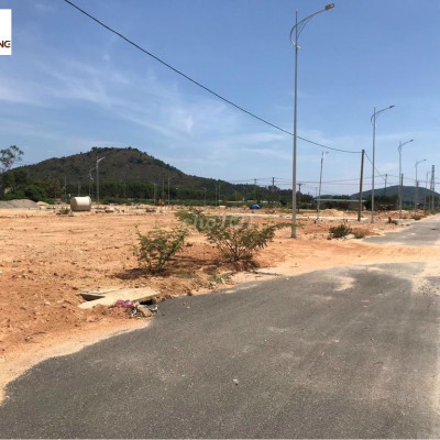 Đất nền dự án An Phát Đạt Đức Phổ