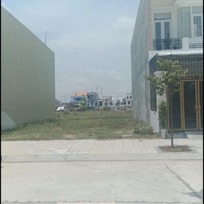 Ra nhanh lô khu dân cư sành sứ La Hà