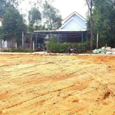 Cần bán lô đất tại trung tâm xã Nghĩa Thắng