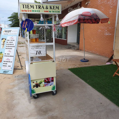 Cần Bán Nhà MT Đường Quốc Lộ 1A ( Nguyễn Huệ )