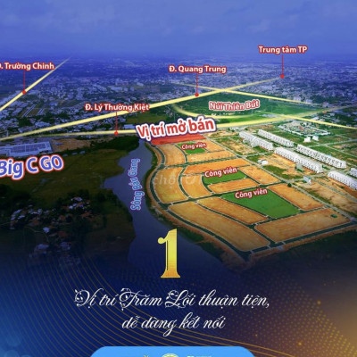 chính chủ cần bán 125m2 đât nền tp. quảng ngãi.