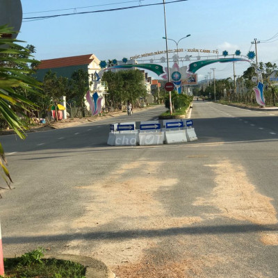 Đất Ngay Cầu Bầu 125m2 ( 5m x 25m )