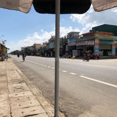 Cần bán đất Trung tâm Thi Phổ