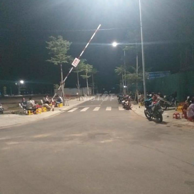 CHÍNH CHỦ CẦN BÁN LÔ ĐẤT TẠI DỰ ÁN THI PHỔ CENTER,