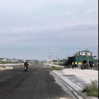 Quỹ đất Thành phố đã hết – Cách thành phố chỉ 2km
