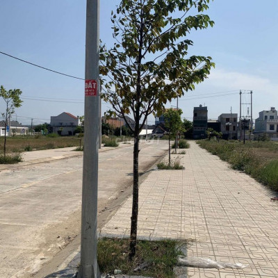 Bán đất khu dân cư Sành Sứ La Hà Tư Nghĩa