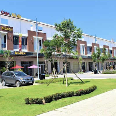 CẦN RA 3 LÔ GÓC KHU ĐÔ THỊ THIÊN MỸ LỘC VSIP