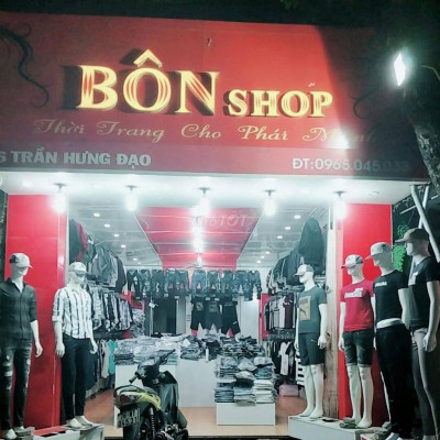 Mặt bằng kinh doanh Thành phố Quảng Ngãi 72m²