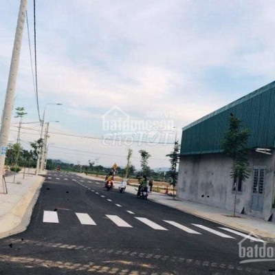 Chính chủ bán lô Đồng Phú giá rẻ chỉ hơn 5tr/m2