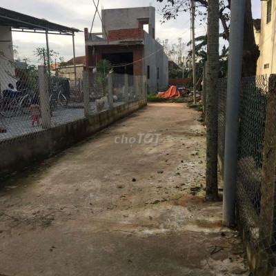 Cần bán nhanh lô đất gần chợ bình hiệp giá rẻ