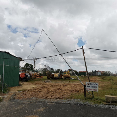 Chính chủ cần Nhượng lại Lô Góc 3 mặt tiền-Dự Án