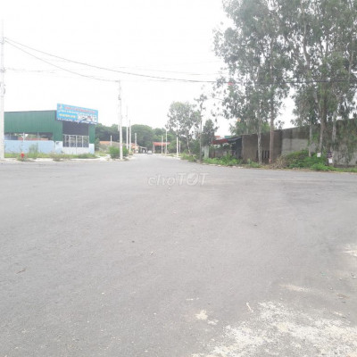 Đất nền khu dân cư C19 Thị Trấn La Hà