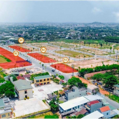 Đất vàng an cư- Đầu tư sinh lời