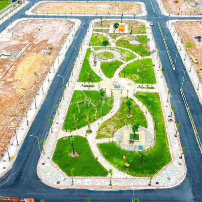 AN CƯ LẬP NGHIỆP