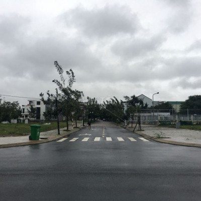 3 lô liền kề đất nền An Phú Sinh