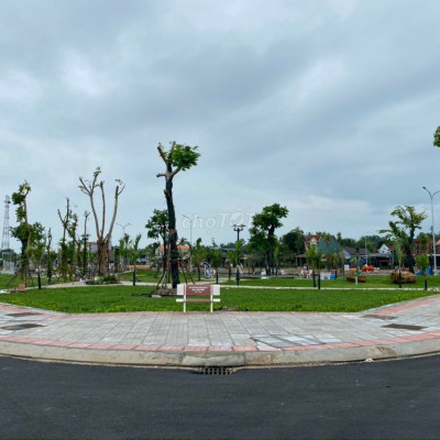 5 Lô liền Kề . 6 triệu/m2 . Giá  Đầu Tư sinh lời