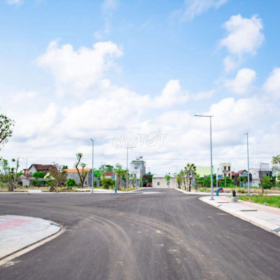 Bán lô đất An Điền Phát vị trí đẹp