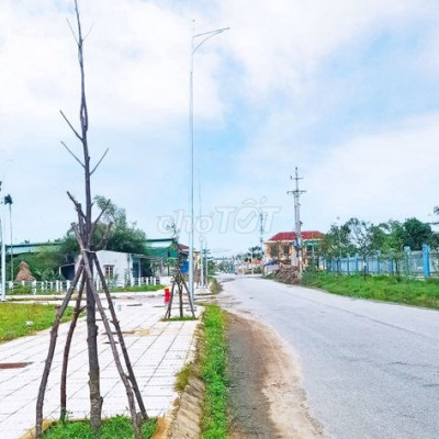 Lô góc 2 Mặt tiền đường Phạm Trung Mưu, La Hà