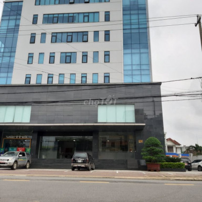 nhà măt tiền đường nguyễn chánh cần bán