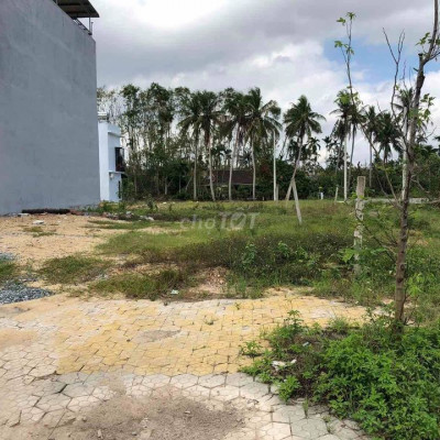 Bán đất trung tâm thị trấn La Hà sau Bingsu