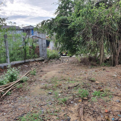 Bán đất mặt tiền Nguyễn Nghiêm, La Hà mềm