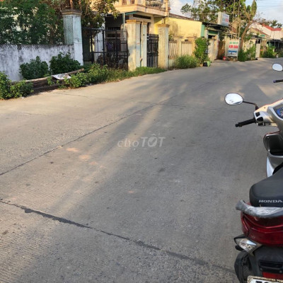 BÁN LÔ ĐẤT KINH DOANH MẶT TIỀN NGUYỄN NGHIÊM LA HA