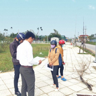 Đất Huyện Tư Nghĩa 152m²