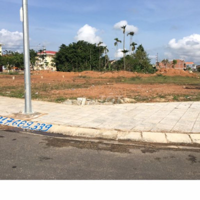 Bán(cho thuê)đất 2mặt tiền AN PHÚ-mộ đức-Q.Ngãi