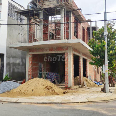 bán đất biệt thự tttp Quảng Ngãi chỉ 6,2 triệu/m2