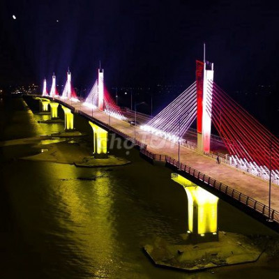 bán nhanh lô Mặt tiền Hoàng Sa,giá có thương lượng