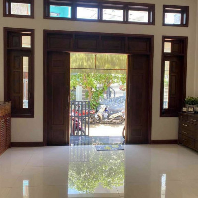 Bán nhà rất đẹp phường Trần Hưng Đạo TP Quảng Ngãi