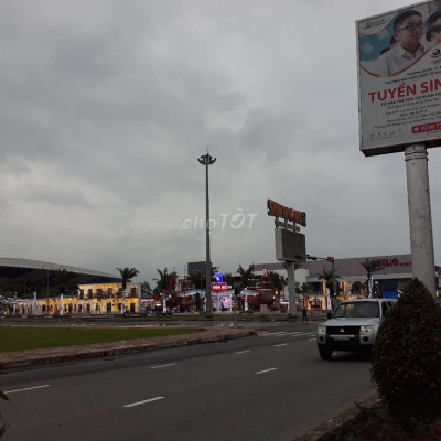 Bán rẻ lô đất sầm uất trên Nguyễn Công Phương