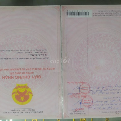 Đất khu dân cư VSIP Quảng Ngãi